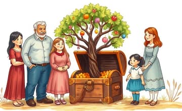 Planifica tu Herencia: Asegura el Futuro de tus Seres Queridos