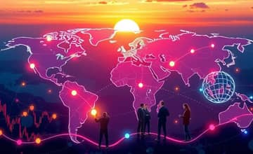 El Arte de la Gestión de Riesgos en la Inversión Global