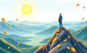 Libertad Financiera: Construyendo el Camino Hacia Ella