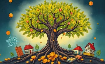 Desarrolla tu Patrimonio: Más Allá del Ahorro Sencillo