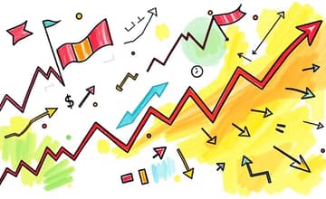 Análisis Técnico Avanzado: Patrones y Proyecciones