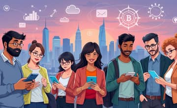 Finanzas Digitales: Herramientas para la Gestión Moderna