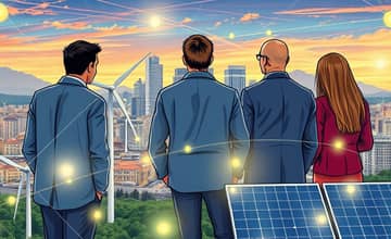 Empresas Multinacionales: Oportunidades y Retos de Inversión