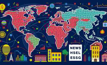 Optimización de Portafolios: Estrategias para un Mundo Conectado