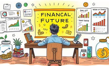 Diseña tu Futuro: Un Plan Financiero Personalizado