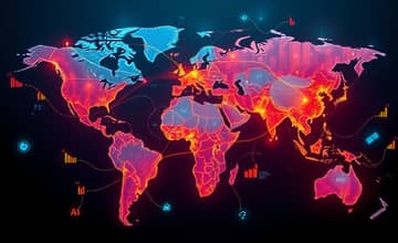 Geoeconomía: Cómo Influye en tu Cartera de Inversiones