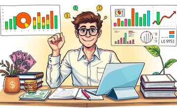 El Poder del Presupuesto: Organiza tus Finanzas Hoy