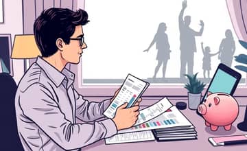 Conoce tus Gastos: El Primer Paso para Ahorrar Más