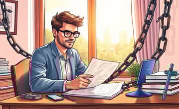 Analiza tus Deudas: Estrategias para Reducirlas