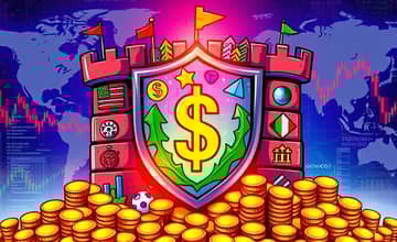 Fondos de Cobertura: Estrategias para Proteger tu Capital