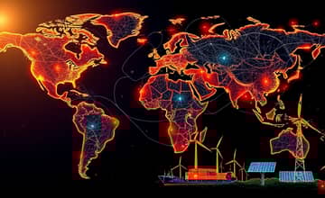 Comercio Internacional: Tendencias que Mueven el Dinero