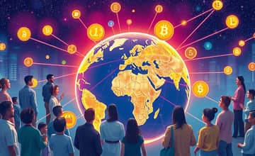 La Democratización de la Inversión: Acceso Global para Todos