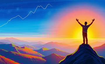 Aprende a Invertir: El Camino hacia el Crecimiento