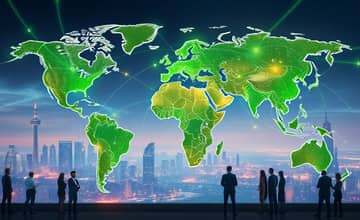 El Nuevo Orden Financiero: ¿Qué nos Espera?