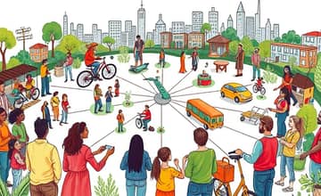 La Economía Compartida: Nuevas Formas de Generar Valor