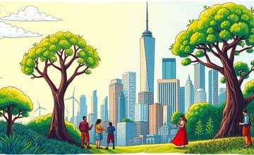 Finanzas Sostenibles: Rentabilidad y Conciencia Verde