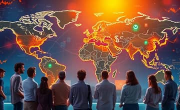 Inversión de Valor: Encontrando Joyas en el Mercado Mundial