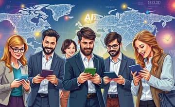 Revolución Robo-Advisor: Inversión Automatizada y Global