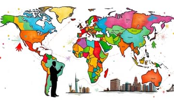 Mercados Frontera: Alto Riesgo y Grandes Recompensas