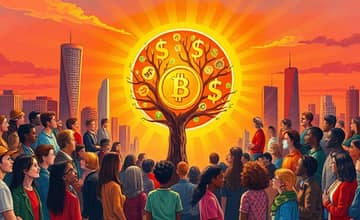 Educación Financiera: La Clave para Navegar el Mundo