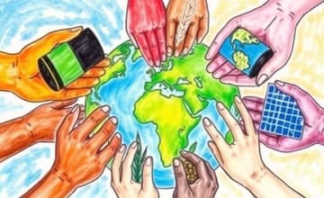 El Rol de las Materias Primas en la Economía Global