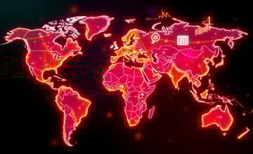 Ingresos Pasivos Globales: Fuentes de Riqueza sin Fronteras