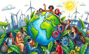 Desarrollo Económico: Modelos de Éxito Alrededor del Mundo