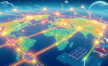 Infraestructura Global: Inversiones que Conectan el Mundo