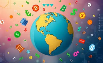 La Sopa de Letras Financiera: Entendiendo los Acrónimos Globales