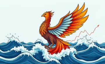 La Resiliencia de los Mercados: Recuperación ante Desafíos