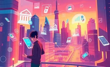 Banca sin fricciones: La reinvención de la experiencia del cliente