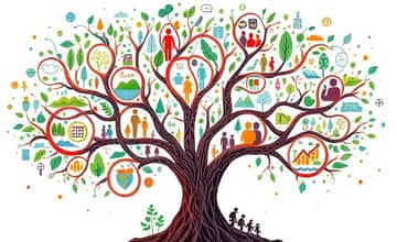 Valores de impacto: Más allá de la rentabilidad, generando cambio