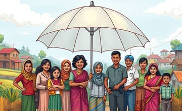 El futuro de los micro-seguros: Protección al alcance de todos