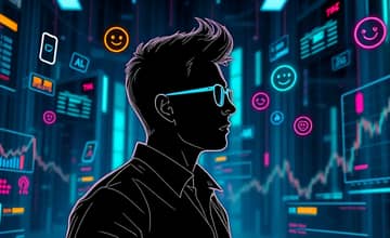 La psicología económica del inversor digital