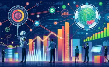 Finanzas generativas: Creando soluciones a medida con IA