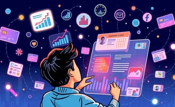 Patrones ocultos del gasto: La IA descifra tus hábitos