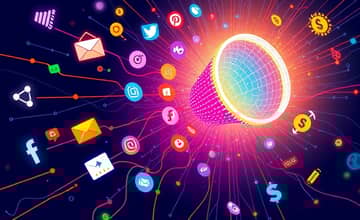 Modelos de atribución financiera: El verdadero valor de tus canales