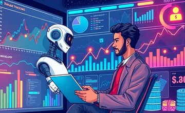 Recomendadores financieros inteligentes: Tu asesor personal de inversión