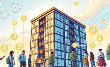 La era de la tokenización de inmuebles: Democratizando la inversión