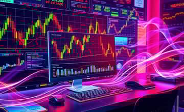Estrategias de inversión algorítmicas: Decisiones por computadora