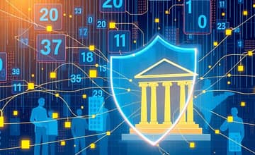 Privacidad diferencial en finanzas: Protegiendo tus datos