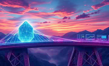 El papel de los oráculos en las finanzas descentralizadas