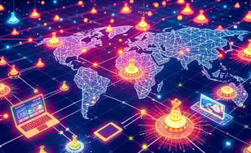 Internet de las Finanzas (IoF): Conectando cada activo