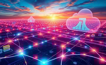 Computación edge en finanzas: Procesando datos en tiempo real