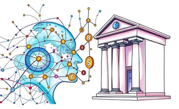 DeFi y la banca tradicional: ¿Alianza o confrontación?
