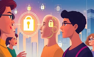 Reconocimiento de voz en banca: Tu voz, tu clave