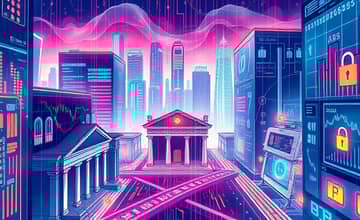 Cero confianza en finanzas: El nuevo paradigma de seguridad