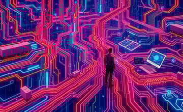 Gestión de riesgos algorítmicos: Anticipando lo impredictible