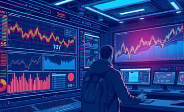 Monitoreo financiero proactivo: Evitando problemas antes que ocurran