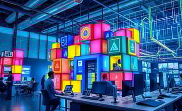 Finanzas modulares: Construyendo tu propio ecosistema bancario